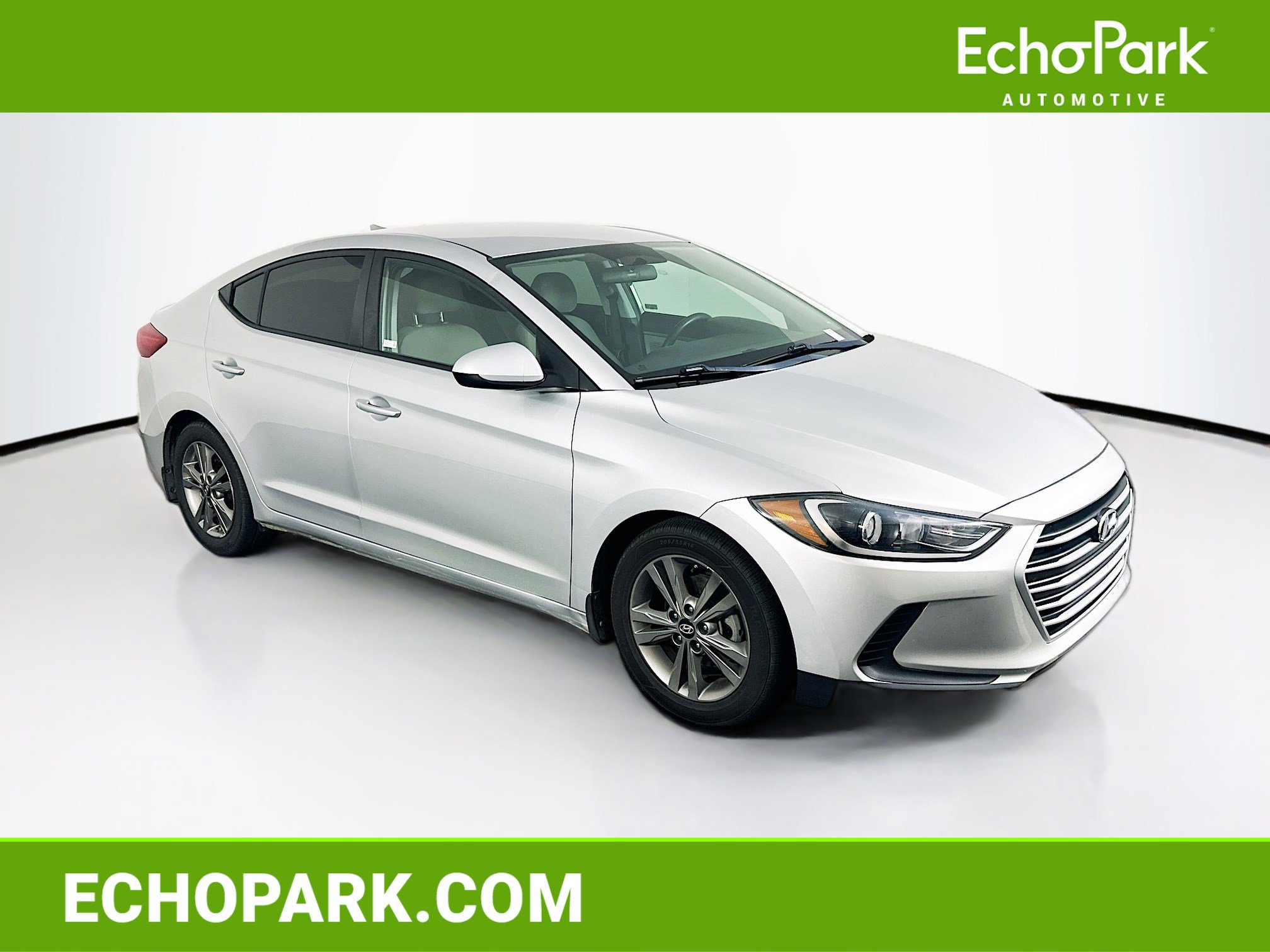 Used 2018 Hyundai Elantra SEL w/ Cargo Package