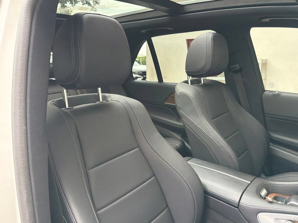 Used 2026 Mercedes-Benz GLE 350 4MATIC image 27