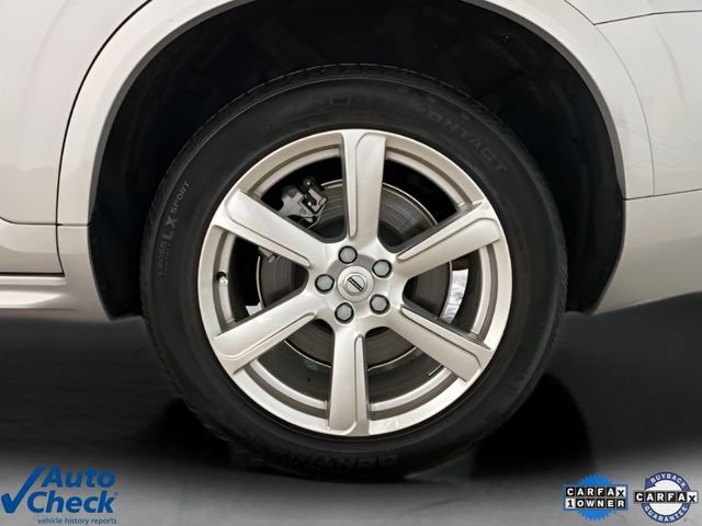 Used 2024 Volvo XC90 B5 Core image 22