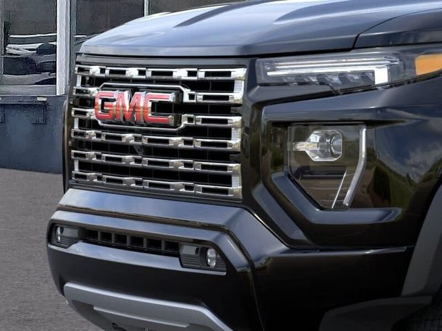 New 2026 GMC Canyon Denali AWD/4WD image 13