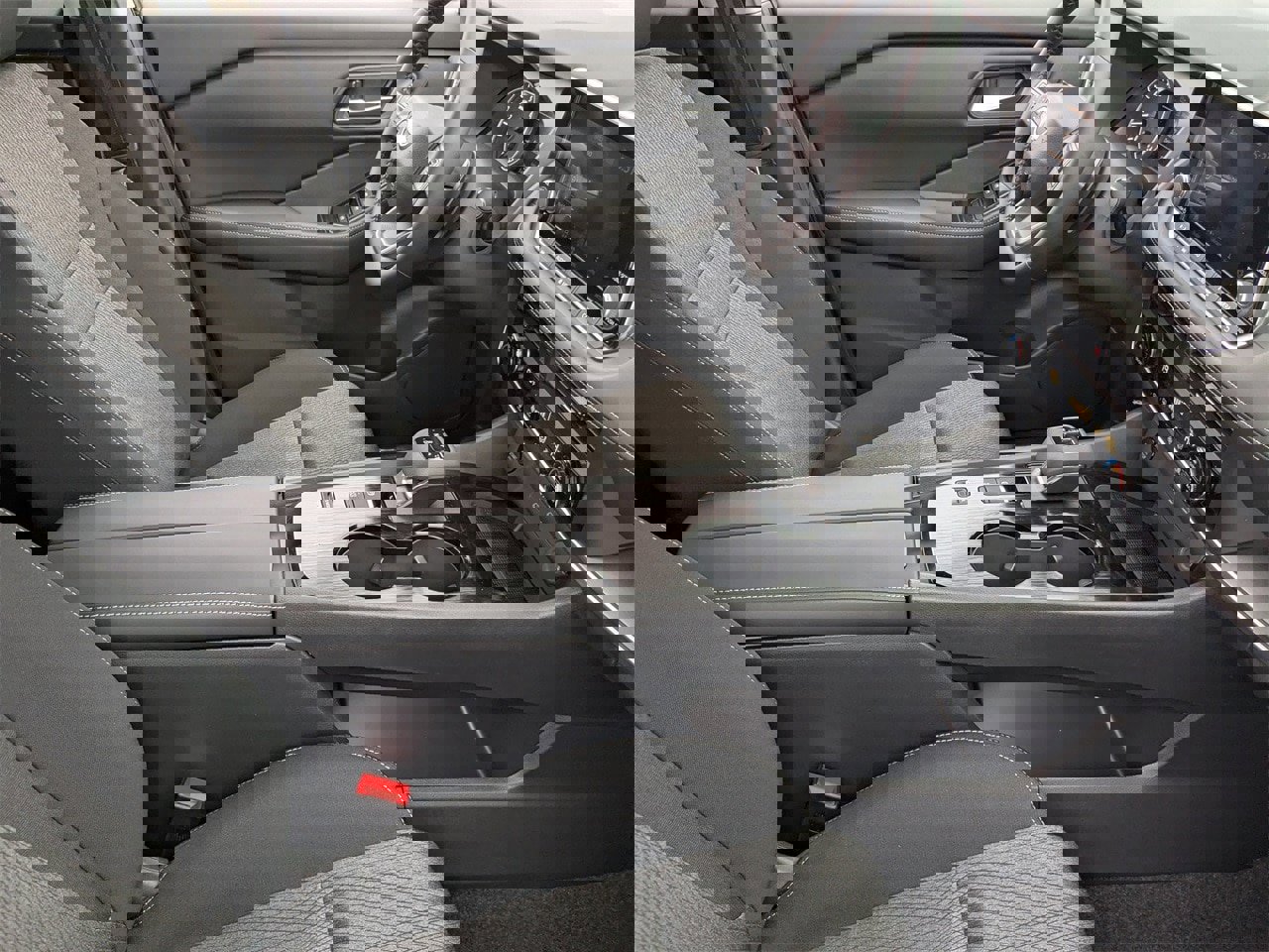 New 2026 Nissan Rogue SV image 29