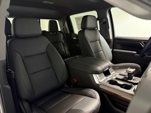 New 2026 Chevrolet Silverado 1500 LT Trail Boss w/ Convenience Package II AWD/4WD image 29