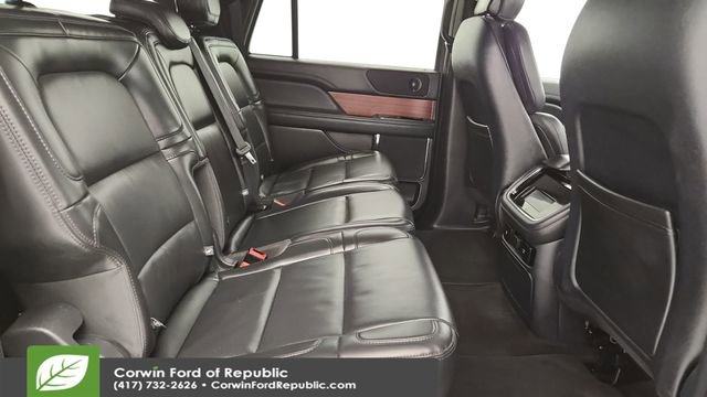 Used 2024 Lincoln Navigator L Premiere image 26