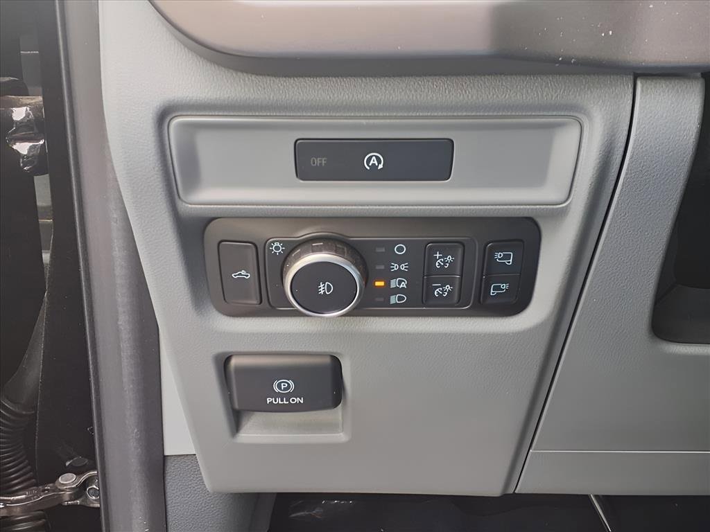 New 2025 Ford F150 XLT w/ Equipment Group 302A MID image 12