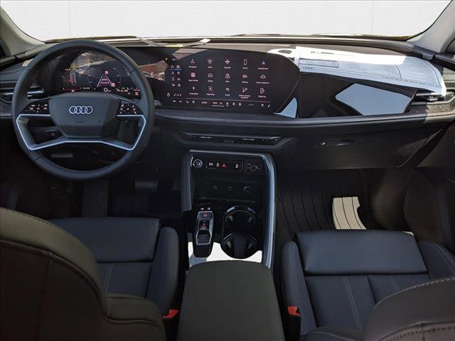 New 2025 Audi Q5 Premium Plus image 15