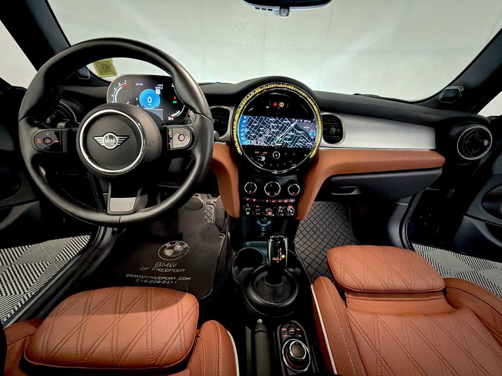 Used 2024 MINI Cooper S FWD image 16