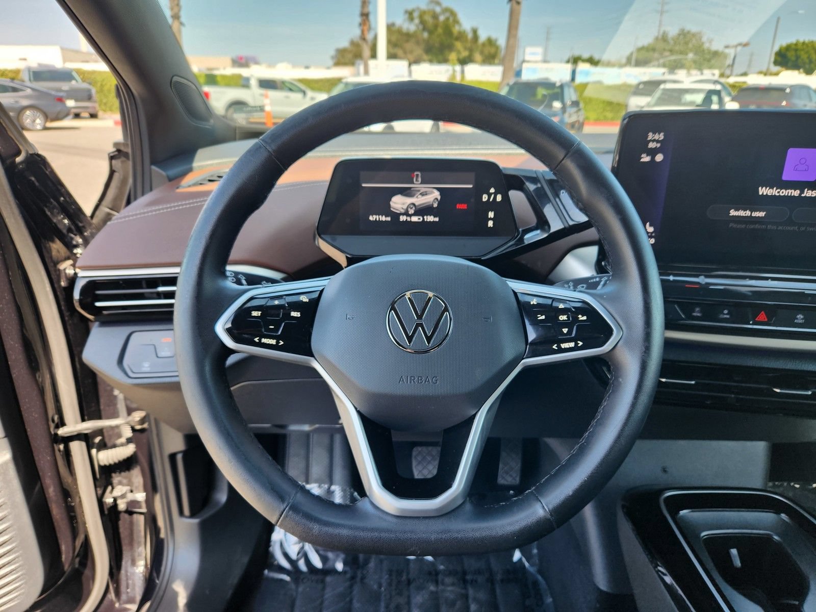 Used 2023 Volkswagen ID.4 Pro RWD image 14