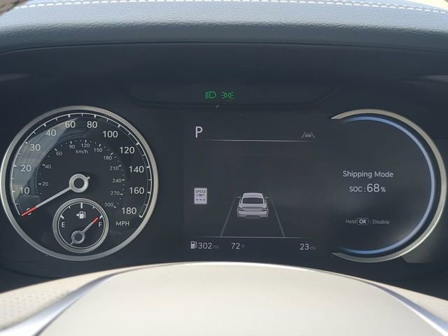 New 2026 Genesis G70 2.5T Prestige AWD/4WD image 26