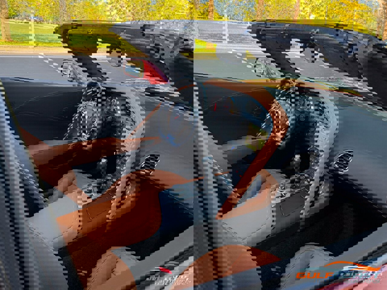 Used 2015 Chevrolet Corvette Z06 w/ 3LZ Preferred Equipment Group image 31