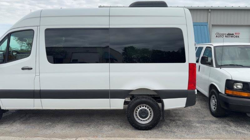 Used 2019 Freightliner Sprinter 2500 AWD/4WD image 19
