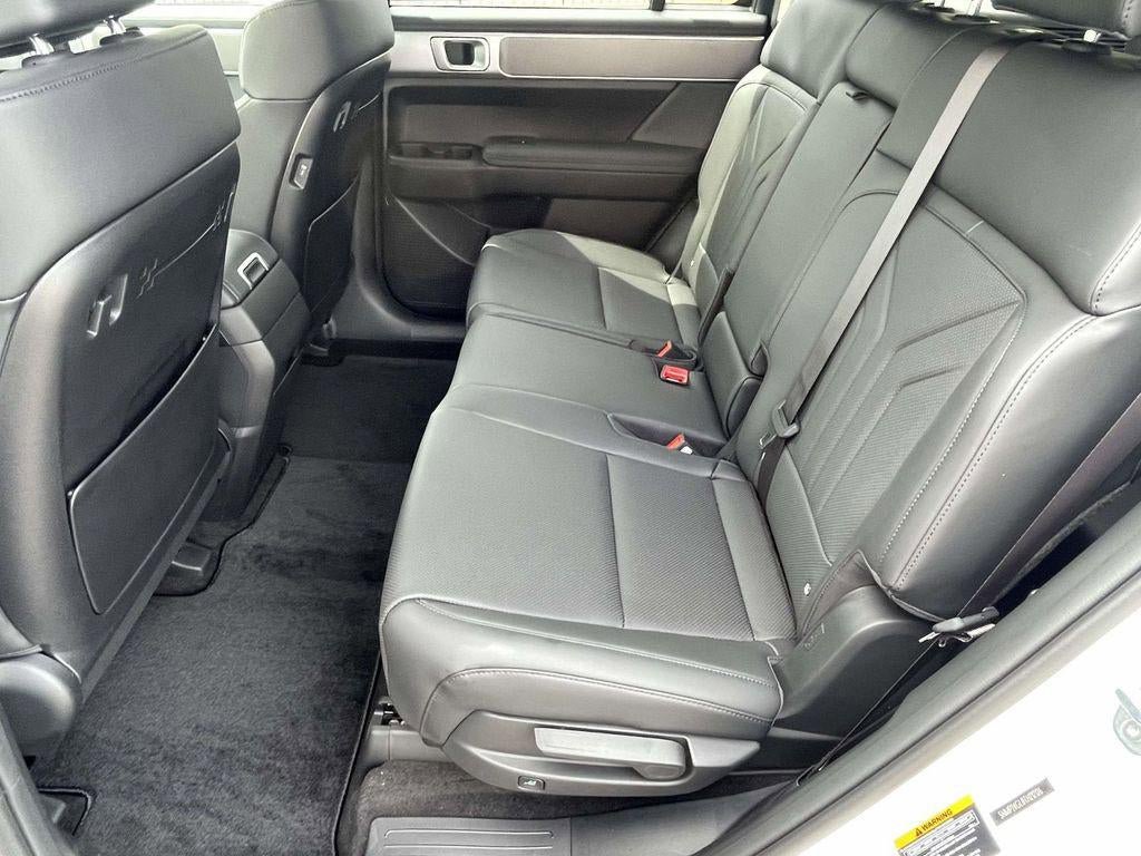 New 2026 Hyundai Santa Fe SEL FWD image 25