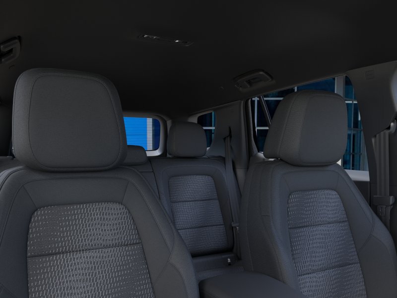 New 2027 Chevrolet Equinox LT FWD image 26