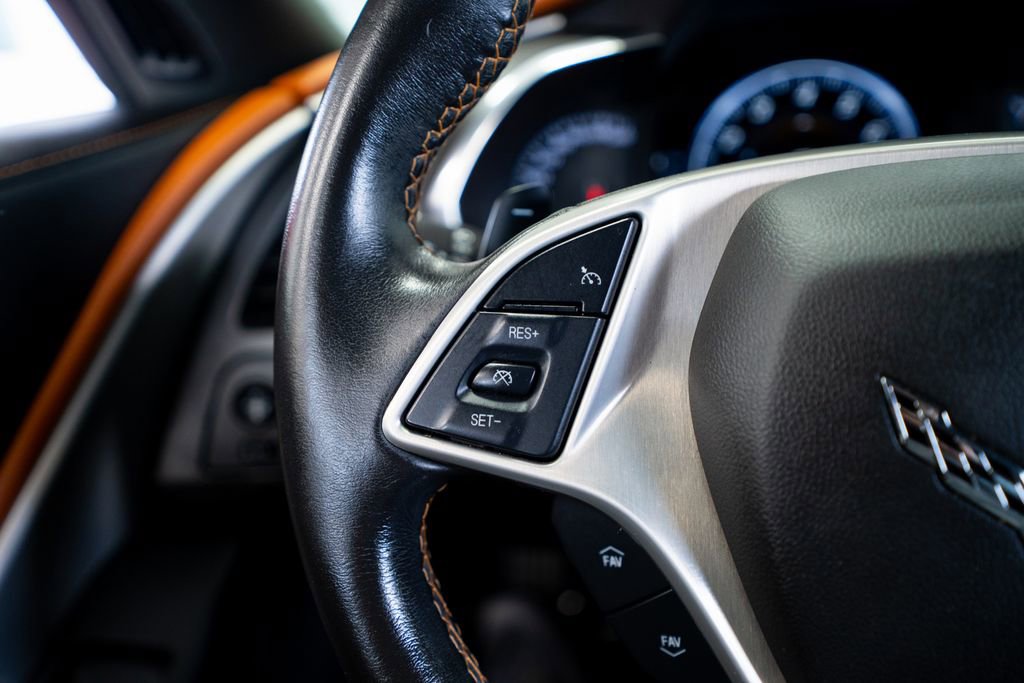 Used 2018 Chevrolet Corvette Z06 RWD image 37