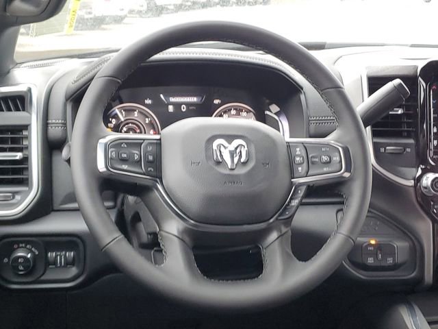 New 2026 RAM 2500 Laramie image 7