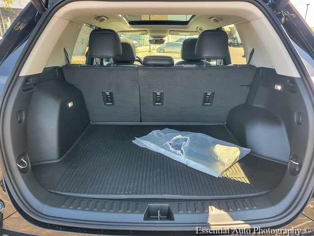 New 2027 GMC Terrain Denali w/ LPO, Black Badging Package AWD/4WD image 27