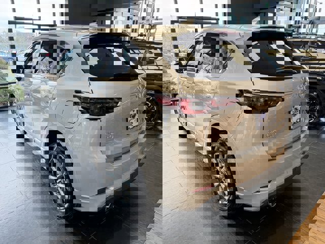 New 2025 MAZDA CX-5 AWD 2.5 S w/ Preferred Package image 17