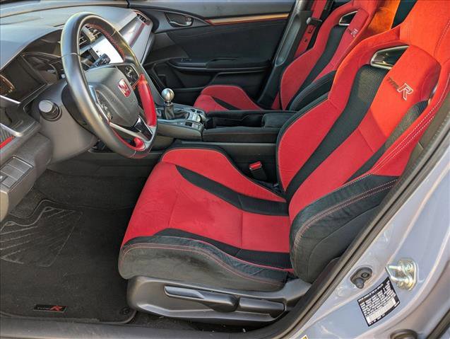 Used 2019 Honda Civic Type R image 11
