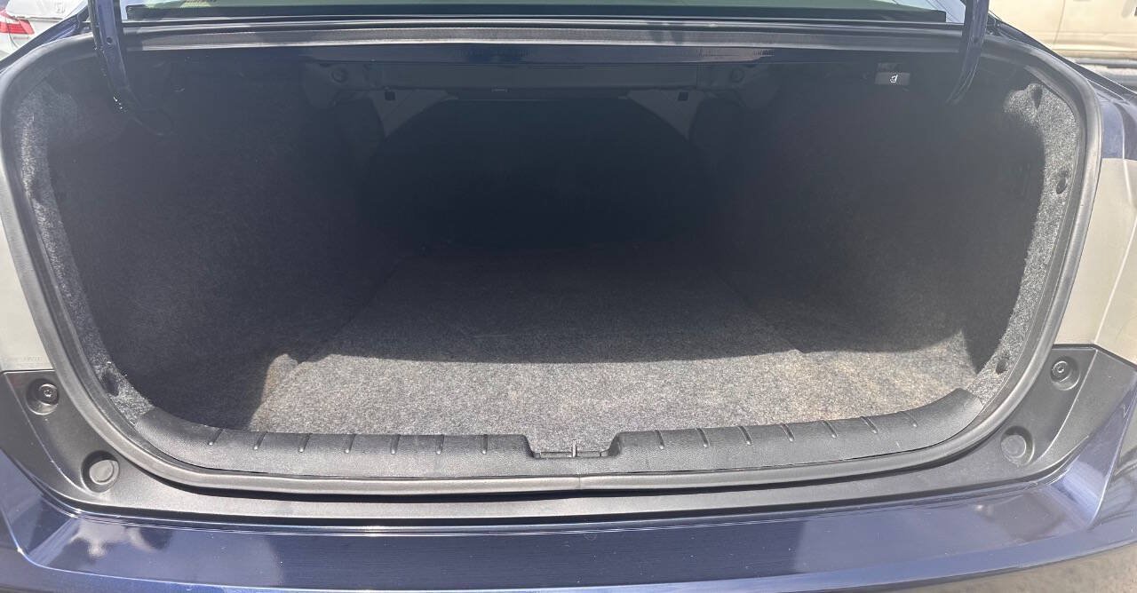 Used 2013 Honda Accord EX image 27