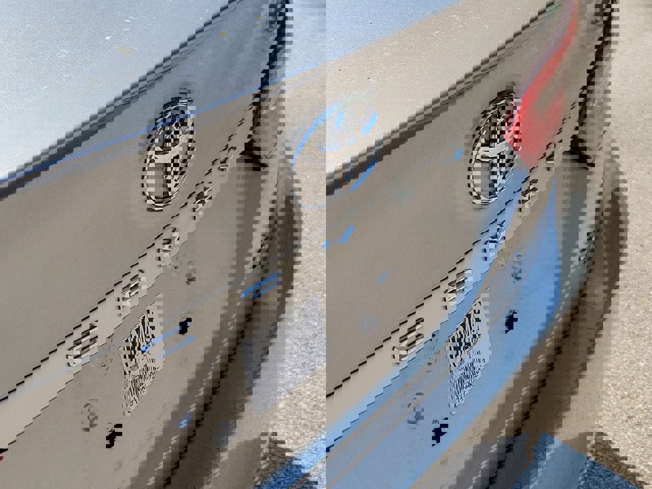 Used 2019 Toyota Camry SE image 6