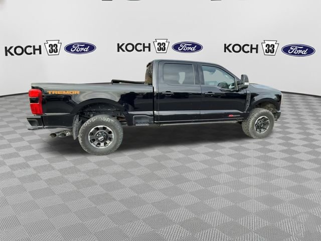 Used 2023 Ford F250 Lariat w/ Lariat Ultimate Package image 2