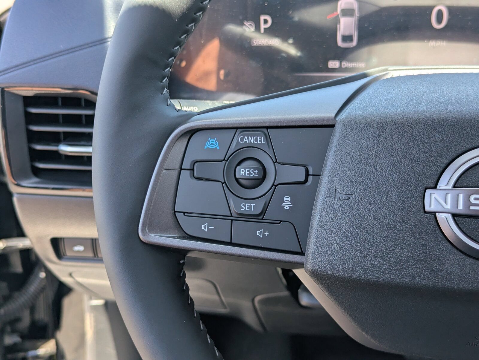New 2026 Nissan Sentra SL w/ Floor Mat Package FWD image 24