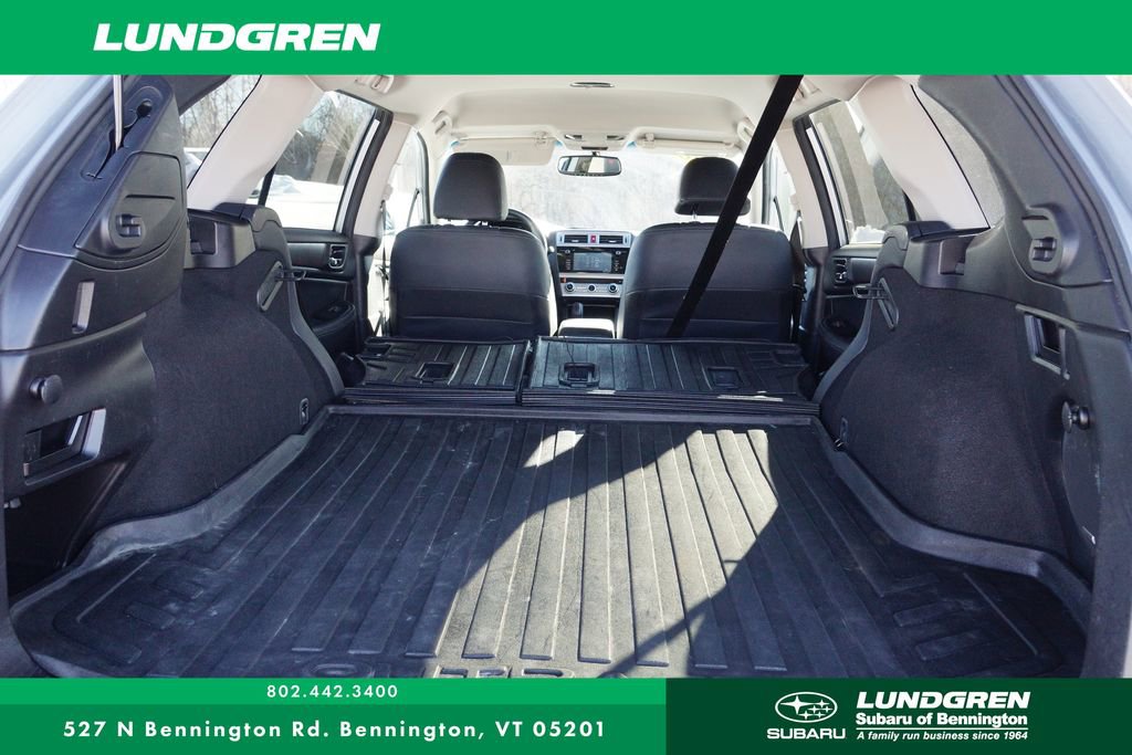 Used 2016 Subaru Outback 3.6R Limited w/ Popular Package #4 image 30