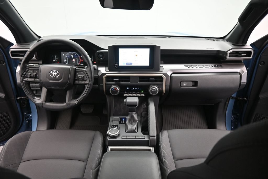 Used 2026 Toyota Tacoma SR5 AWD/4WD image 19