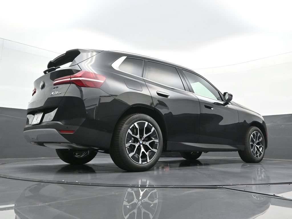 New 2026 BMW X3 xDrive30i w/ Premium Package AWD/4WD image 28