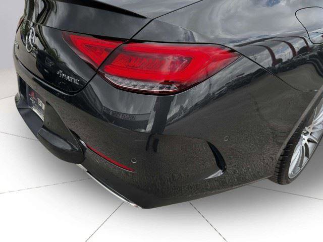 Used 2021 Mercedes-Benz CLS 450 4MATIC image 16