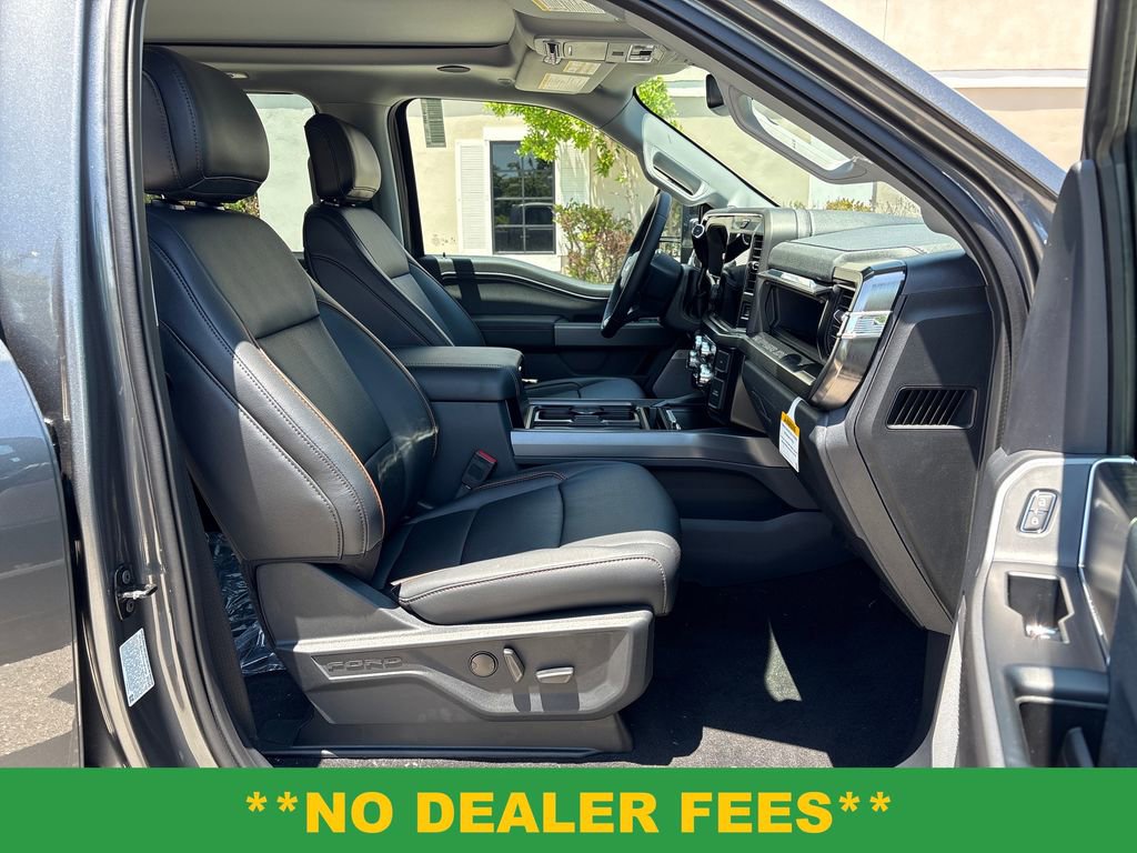 New 2026 Ford F250 Lariat AWD/4WD image 5