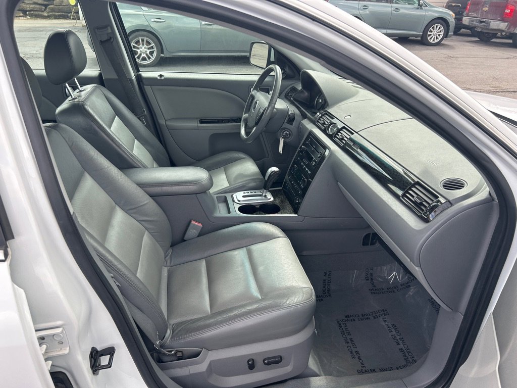 Used 2005 Mercury Montego Premier image 12