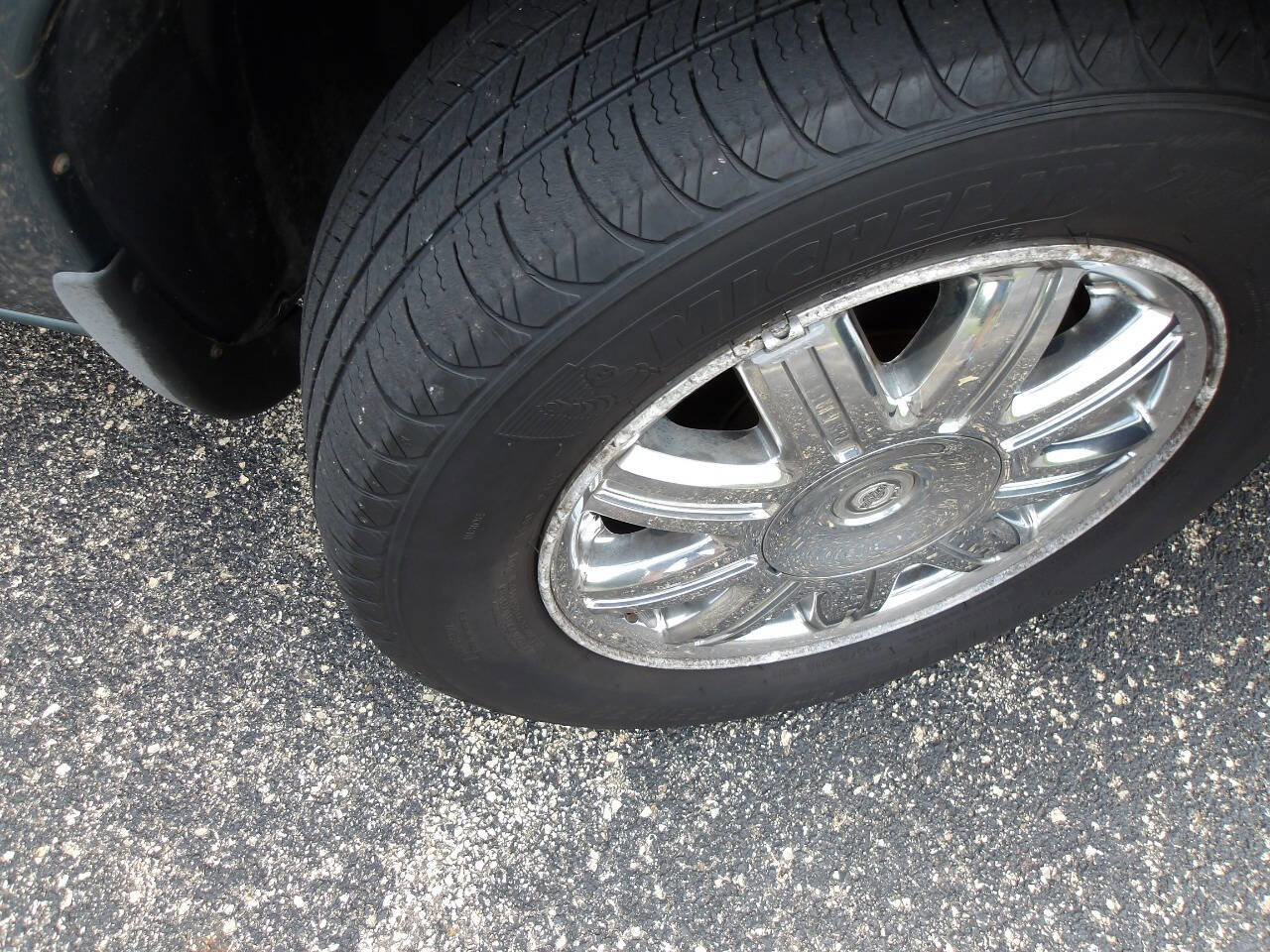 Used 2005 Dodge Caravan SXT w/ Popular Equipment Group image 34