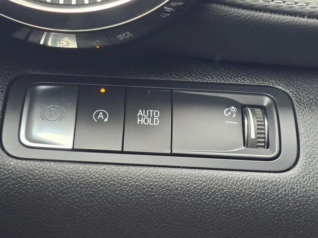 Used 2025 Chevrolet Equinox LT w/ Convenience Package II FWD image 34