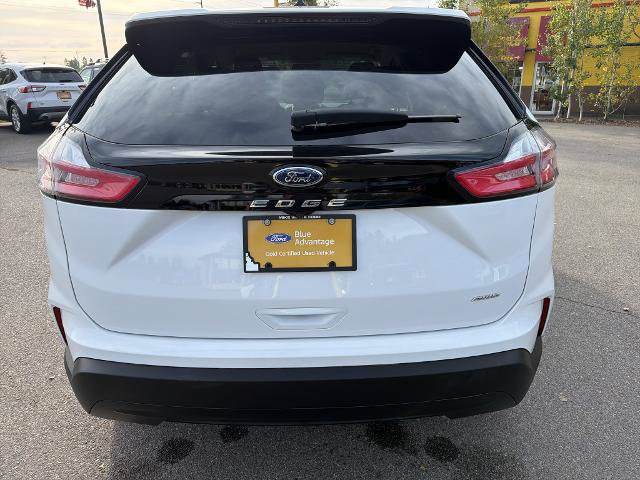 Certified 2022 Ford Edge SE AWD/4WD image 6
