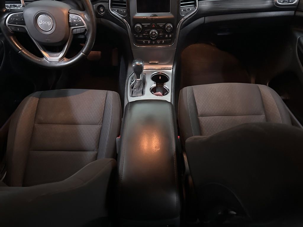 Used 2020 Jeep Grand Cherokee Laredo AWD/4WD image 55