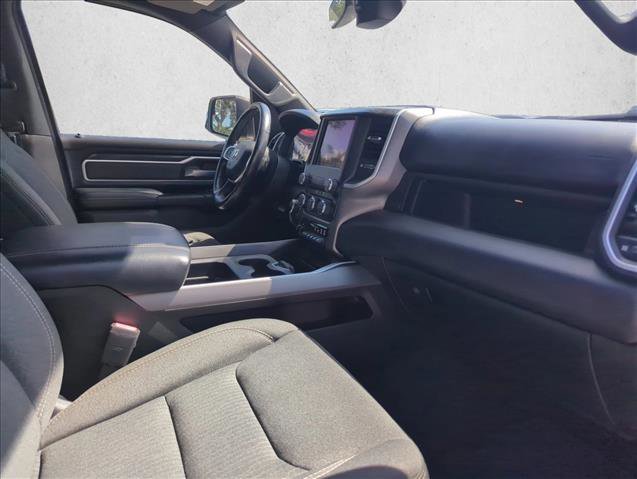 Used 2020 RAM 1500 Big Horn AWD/4WD image 18