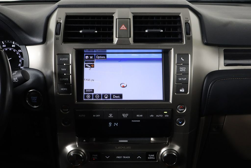 Used 2021 Lexus GX 460 Premium w/ Premium Package image 30