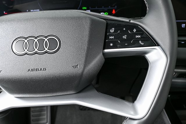 New 2026 Audi A6 Premium Plus image 11