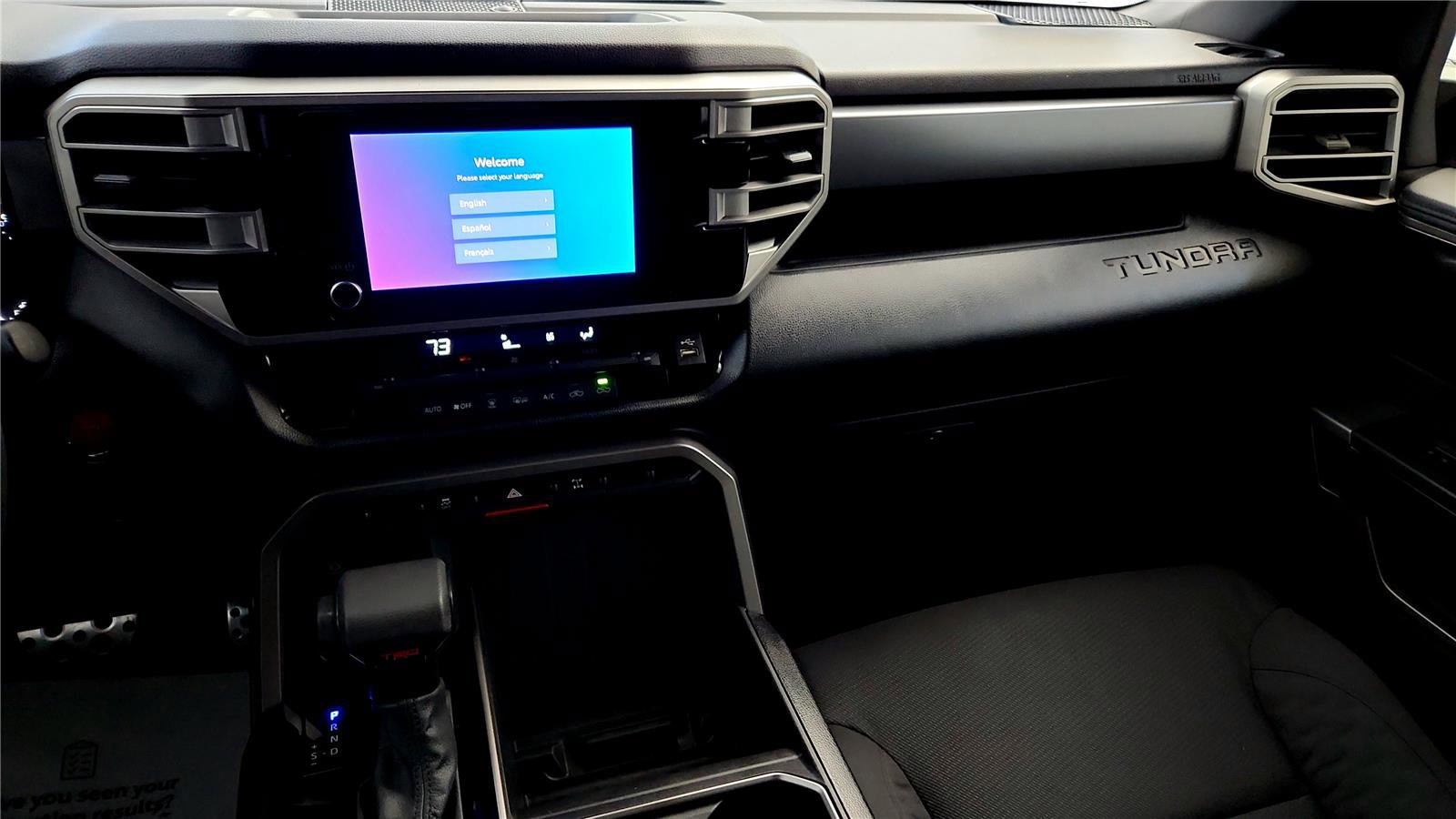 Used 2025 Toyota Tundra SR5 image 39