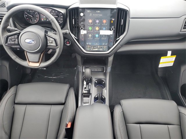New 2026 Subaru Ascent Limited Bronze image 13