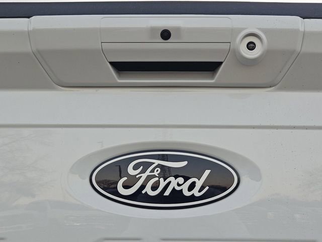 New 2026 Ford F150 XLT w/ Equipment Group 302A MID image 8