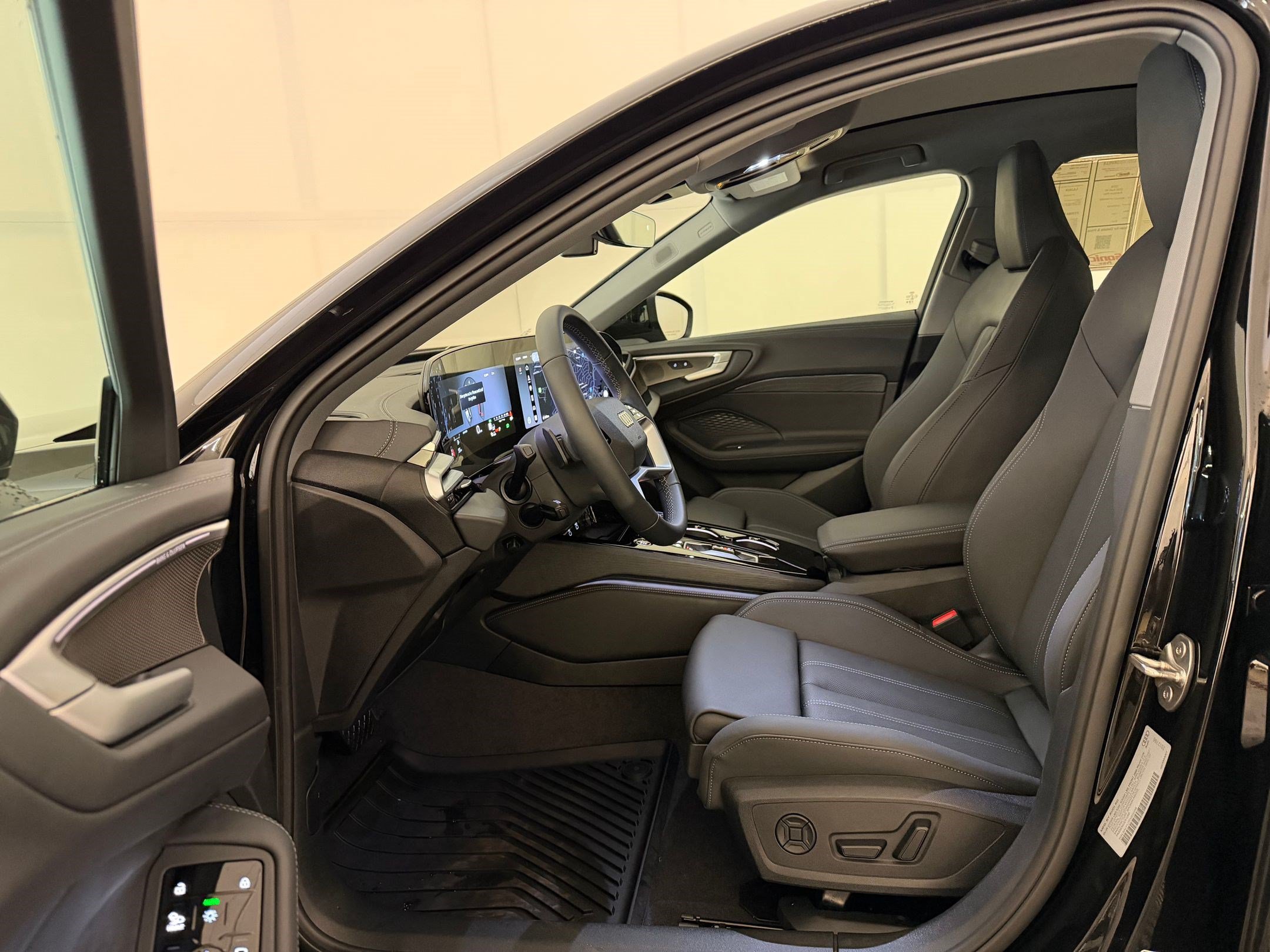 Certified 2026 Audi A5 2.0T Premium Plus AWD/4WD image 5