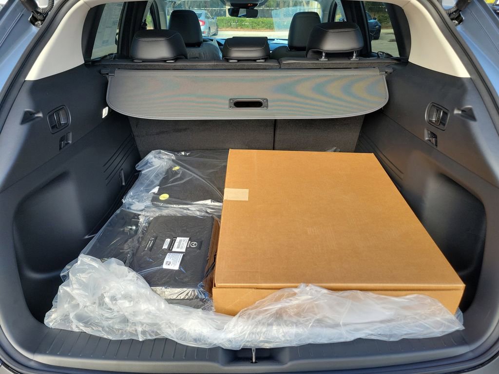 New 2026 MAZDA CX-50 AWD 2.5 S w/ Weather Package image 8