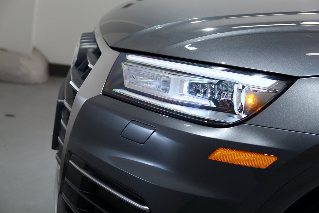 Used 2018 Audi Q5 2.0T Premium image 16