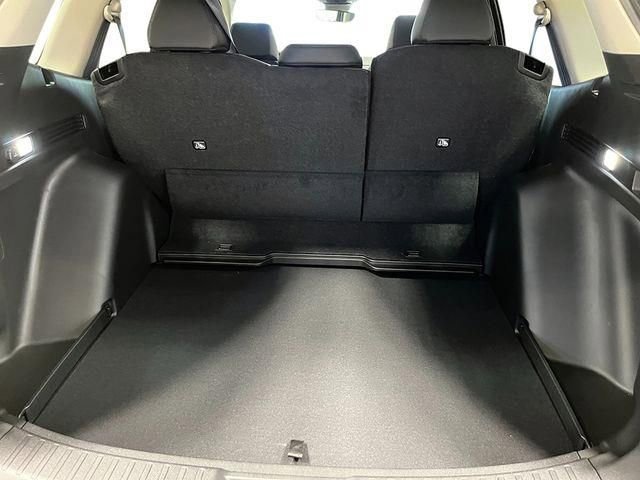 New 2026 Honda CR-V EX-L image 29