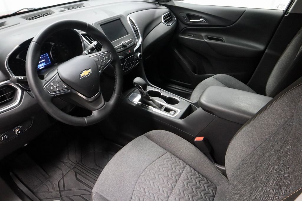 Used 2024 Chevrolet Equinox LT w/ LPO, Floor Liner Package image 20