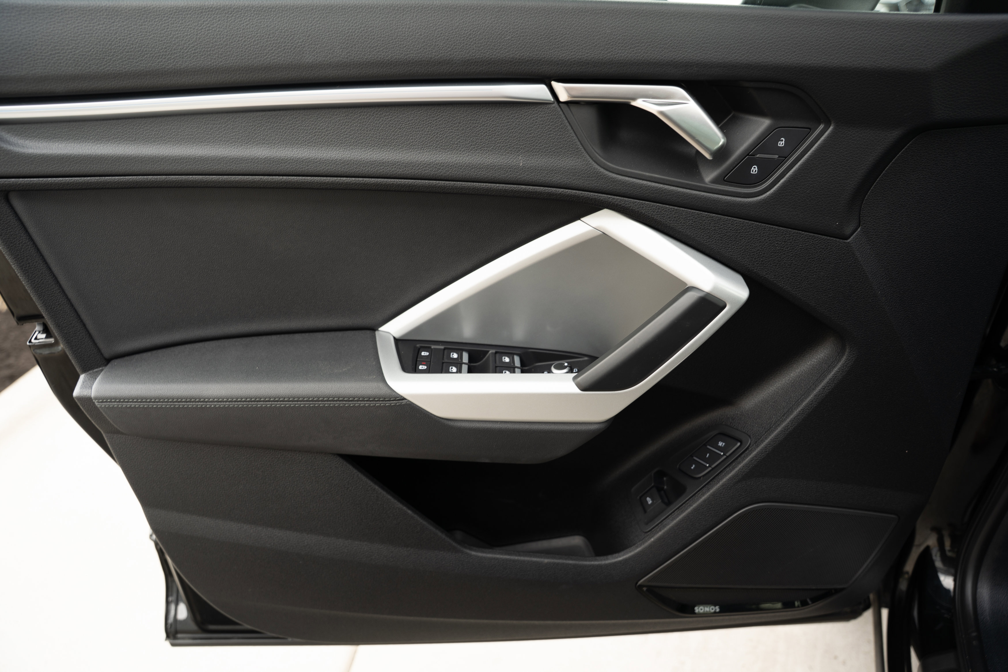 Certified 2023 Audi Q3 2.0T Premium Plus AWD/4WD image 19