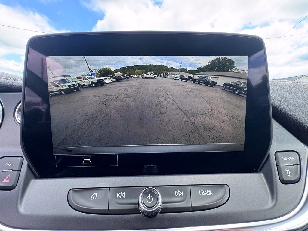 Used 2023 Chevrolet Blazer LT w/ Convenience Package FWD image 27