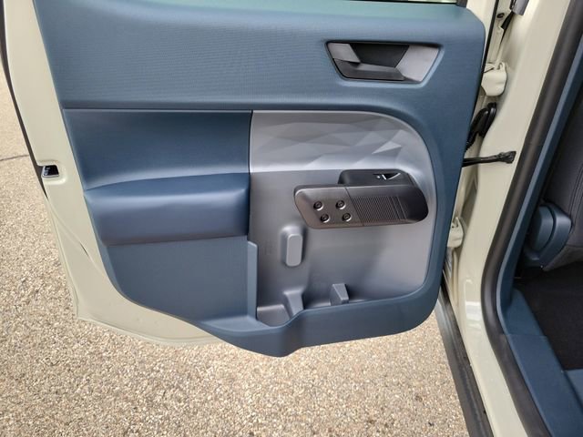 New 2025 Ford Maverick XLT w/ Equipment Group 301A image 14