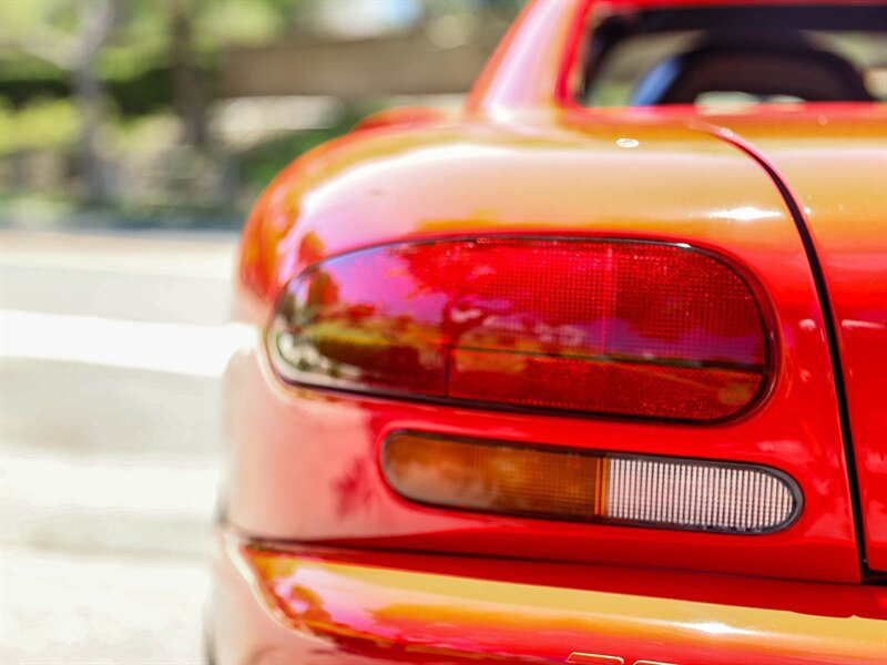 Used 1994 Dodge Viper RT/10 RWD image 14
